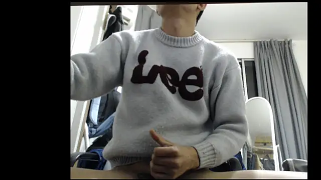 leeyoung  online show from 02-05-26, 01:40