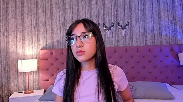 LiaaTurner online show from 01-10-26, 08:15