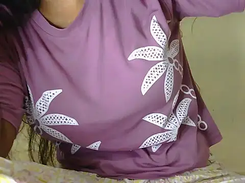 dreamgirl786 online show from 09-19-25, 05:39