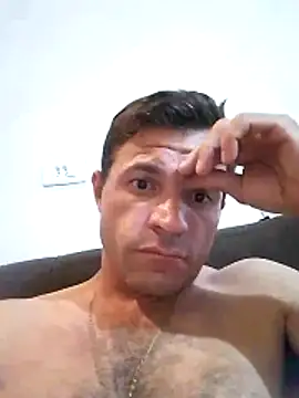 Claudiokkkkk online show from 04-27-26, 10:30