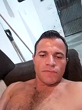 Claudiokkkkk online show from 04-13-26, 11:09