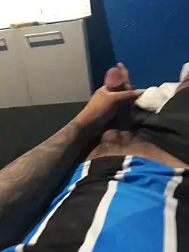 Alangostoso092 online show from 09-25-25, 01:11