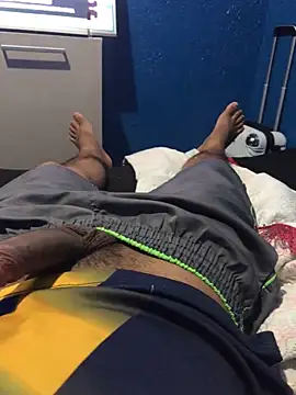 Alangostoso092 online show from 09-26-25, 03:35