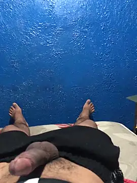 Alangostoso092 online show from 11-16-25, 02:49