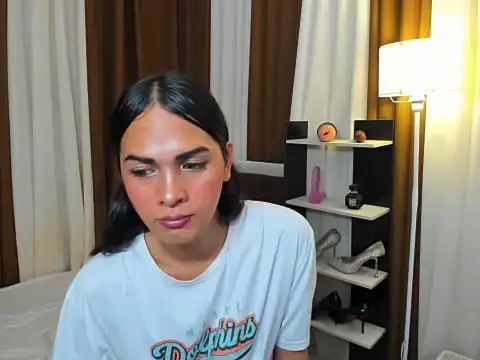 Sedictive Samantha online show from 11-26-25, 04:12