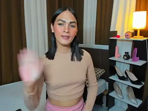 Sedictive Samantha online show from 10-14-25, 07:03