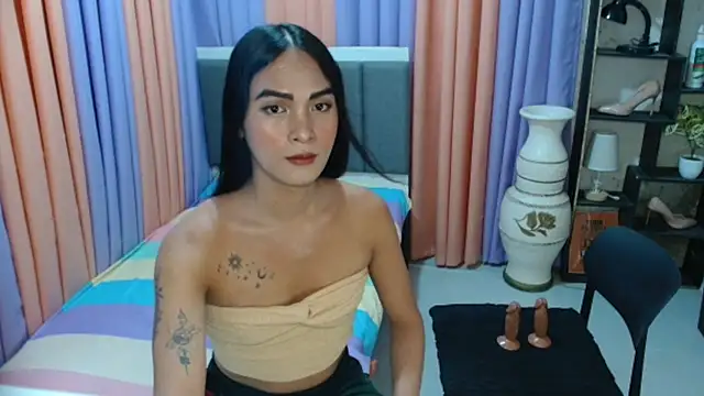 Sedictive Samantha online show from 09-22-25, 05:19