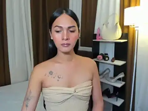 Sedictive Samantha online show from 11-23-25, 04:17