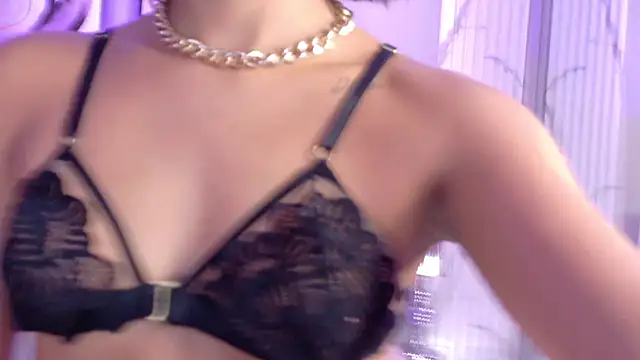 LuisaJonnes  online show from 10-11-25, 03:35