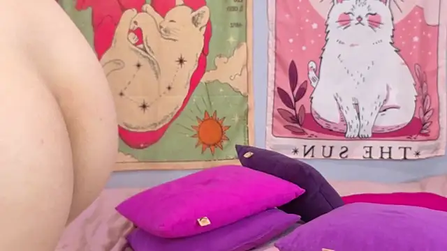 Leri Dells online show from 03-02-26, 05:08