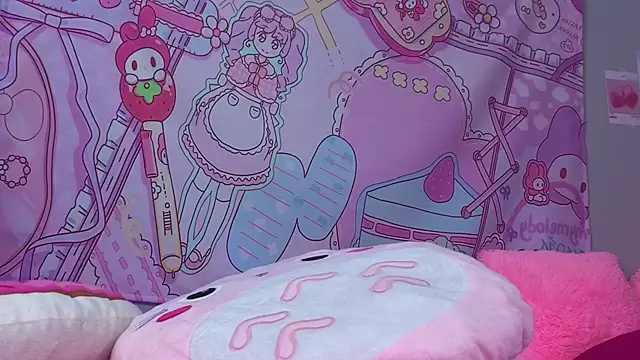 Leri Dells online show from 02-06-26, 03:13