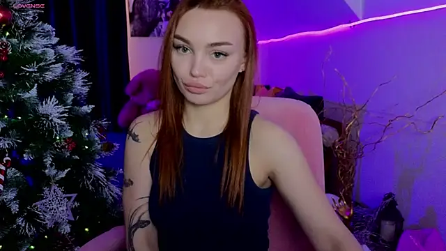 KitsyMoore online show from 01-13-26, 01:15