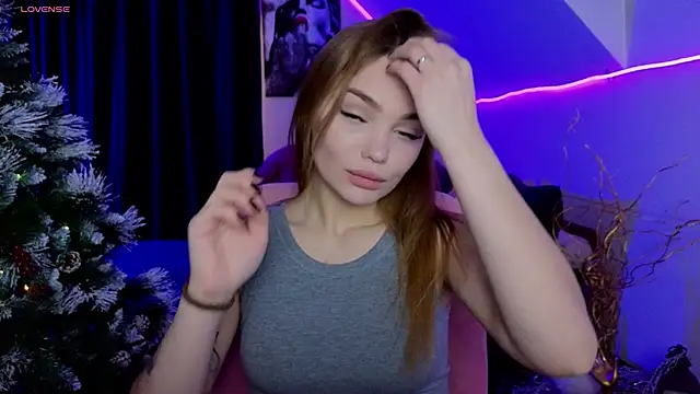 KitsyMoore online show from 01-10-26, 01:06