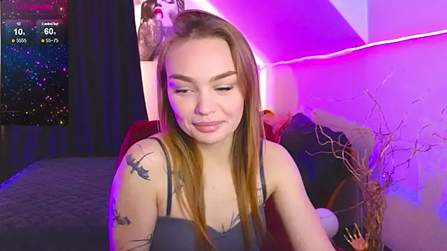 KitsyMoore online show from 09-23-25, 01:40