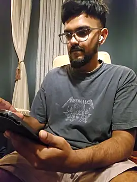 SilentSpecter online show from 09-21-25, 01:38