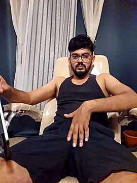 SilentSpecter online show from 09-22-25, 10:54