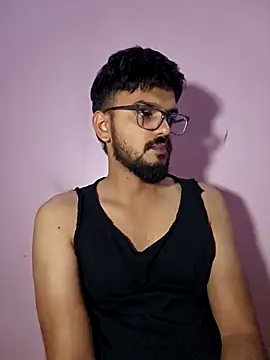 SilentSpecter online show from 09-26-25, 03:19