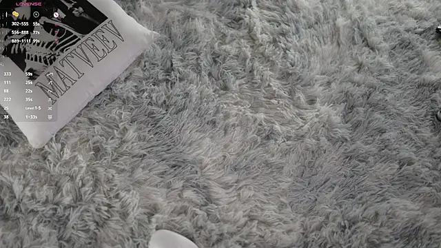 lovekissmes online show from 03-14-26, 04:24