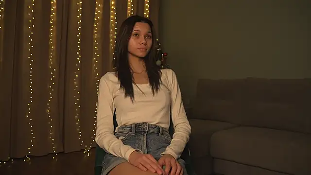 lovekissmes online show from 12-22-25, 01:55