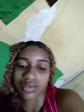 Barbiefox24 online show from 03-08-26, 10:29