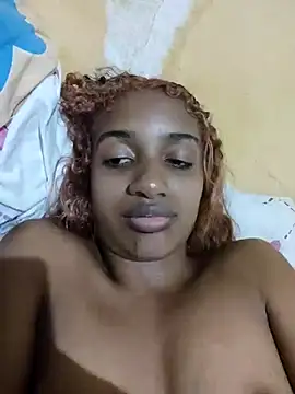 Barbiefox24 online show from 11-14-25, 01:53