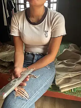 phuongxinhxan online show from 05-02-26, 01:55