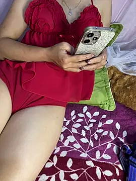 phuongxinhxan online show from 04-20-26, 01:24