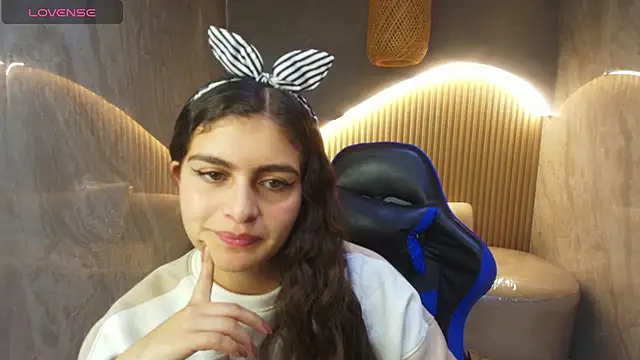 dany r  online show from 10-07-25, 01:23