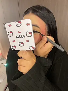 Mericute  online show from 11-30-25, 02:01