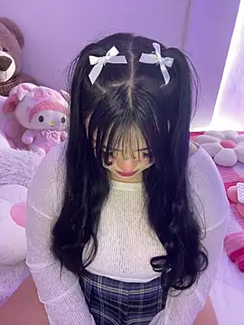 Mericute  online show from 03-01-26, 02:11