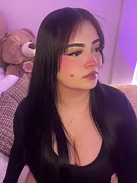 Mericute  online show from 04-05-26, 02:07