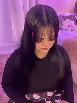 Mericute  online show from 04-01-26, 11:45