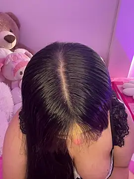 Mericute  online show from 02-24-26, 02:12