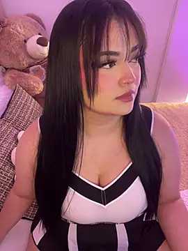 Mericute  online show from 04-10-26, 12:28