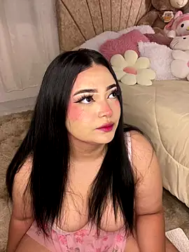 Mericute  online show from 11-05-25, 02:47