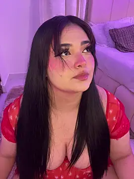 Mericute  online show from 04-06-26, 10:22