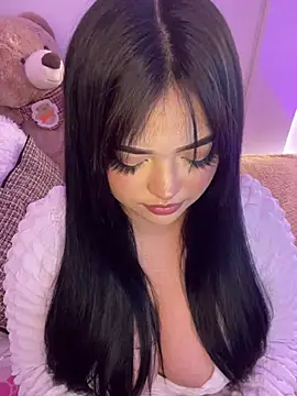 Mericute  online show from 04-12-26, 03:21