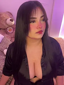 Mericute  online show from 04-03-26, 02:07