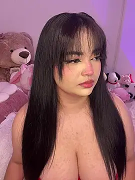 Mericute  online show from 01-17-26, 11:52