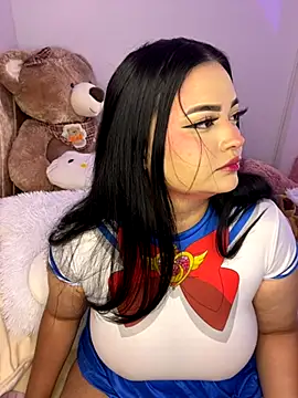 Mericute  online show from 11-06-25, 01:53