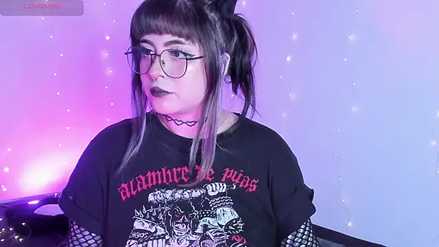 Hallucigenia  online show from 03-05-26, 08:16