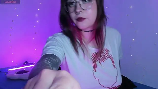 Hallucigenia  online show from 04-08-26, 09:16