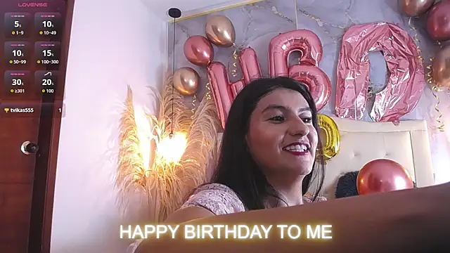 Samy moore14 online show from 01-06-26, 08:24