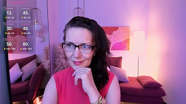 Snapshot of Irene_Marlow chatting on 10-09-25, 05:30 Irene Marlow online show from 10-09-25, 05:30