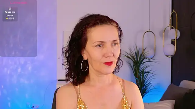 Irene Marlow online show from 04-03-26, 01:50