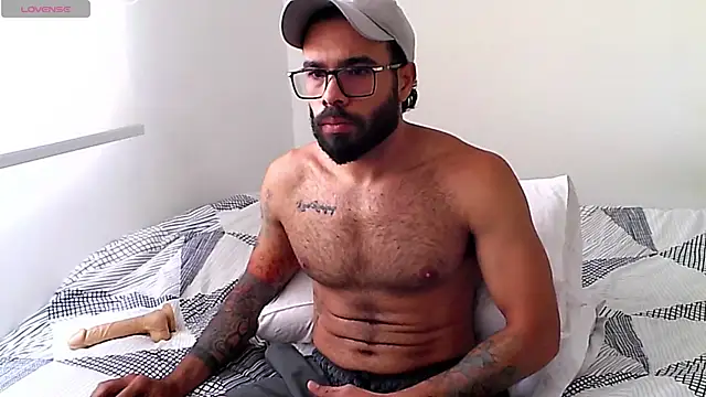 htrebor87 online show from 03-30-26, 04:30