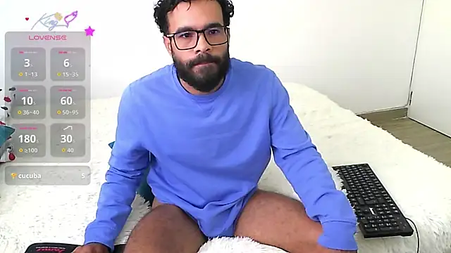 htrebor87 online show from 04-28-26, 04:33