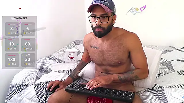 htrebor87 online show from 03-19-26, 07:36