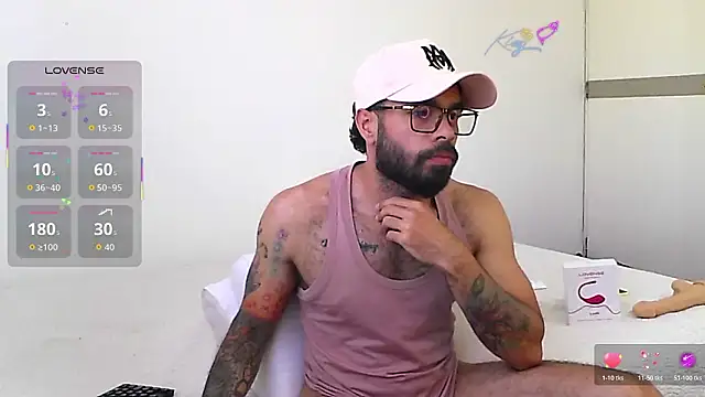 Snapshot of htrebor87 chatting on 02-27-26, 05:35 htrebor87 online show from 02-27-26, 05:35