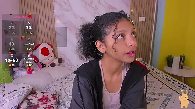 natalia blue online show from 01-13-26, 02:48